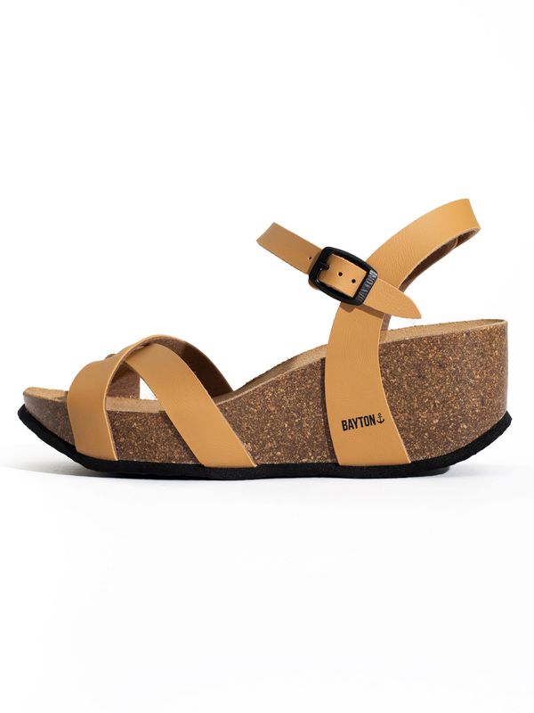 Bayton Bayton Сандали 'Venus'  оранжево