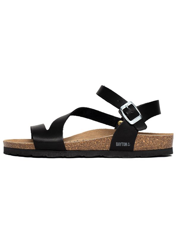 Bayton Bayton Сандали 'Vigo'  черно