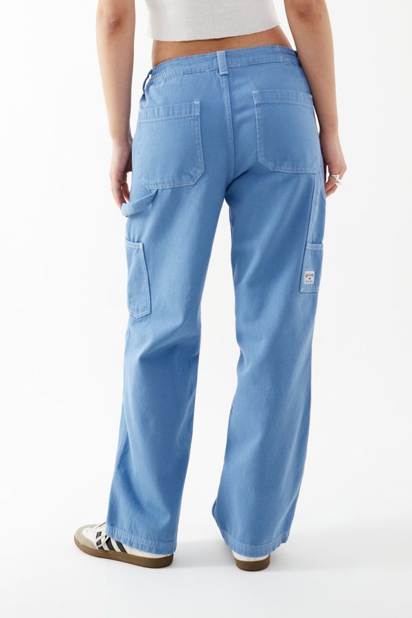 BDG Urban Outfitters BDG Urban Outfitters Карго дънки  синьо