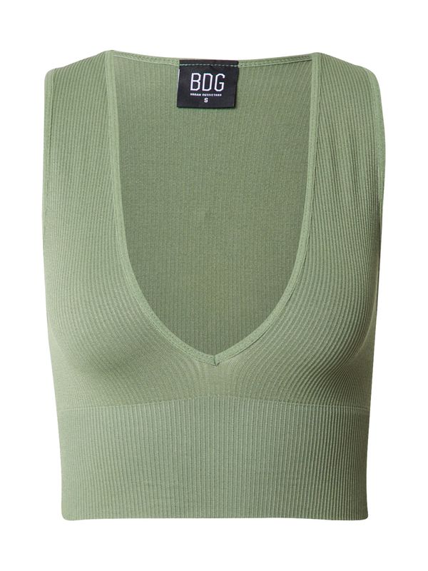 BDG Urban Outfitters BDG Urban Outfitters Топ 'JOSIE'  каки