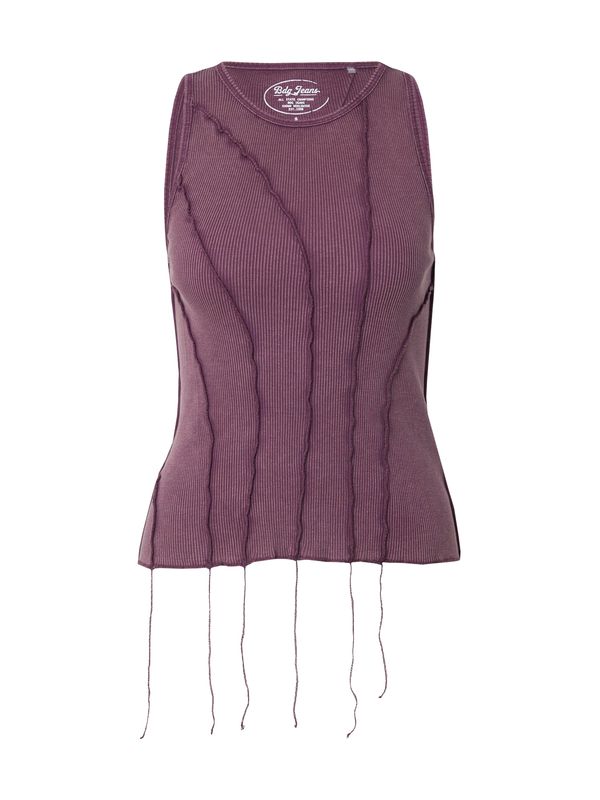 BDG Urban Outfitters BDG Urban Outfitters Топ  слива