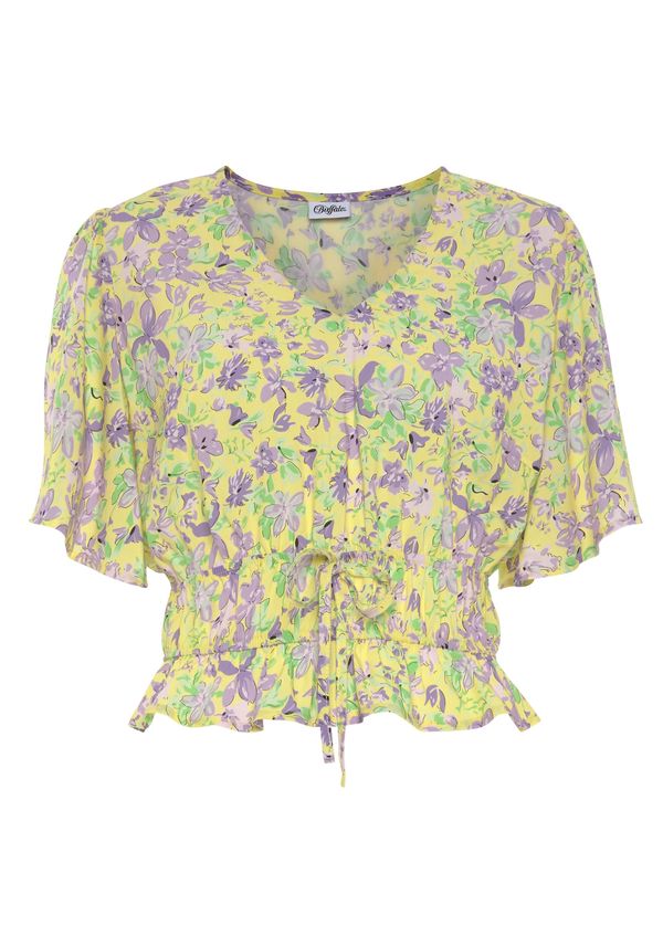 BEACH TIME BEACH TIME Блуза  пъстро