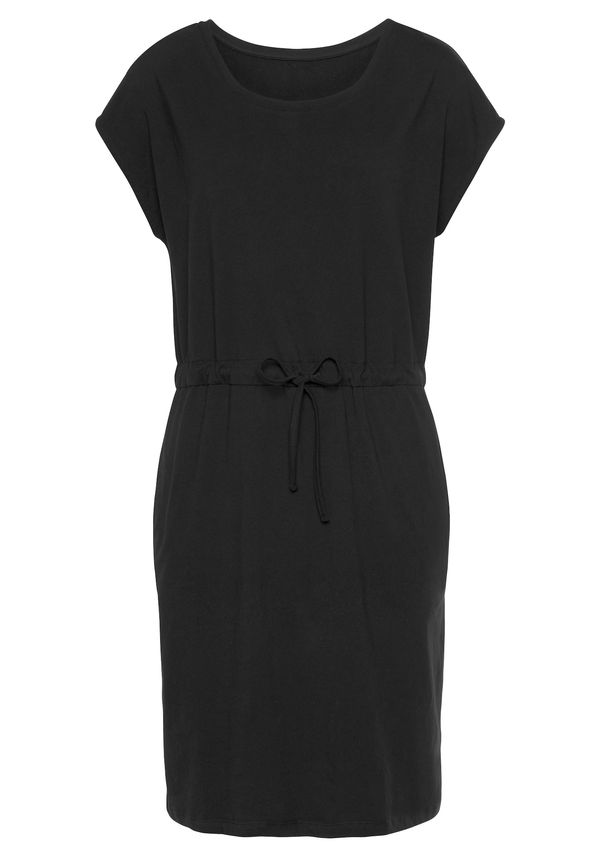 BEACH TIME BEACH TIME Лятна рокля  черно