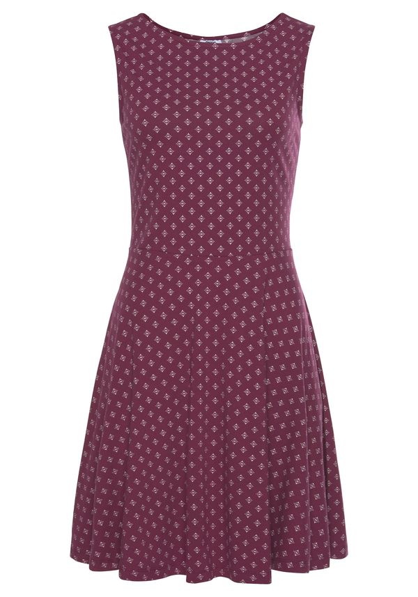 BEACH TIME BEACH TIME Плажна рокля  червено