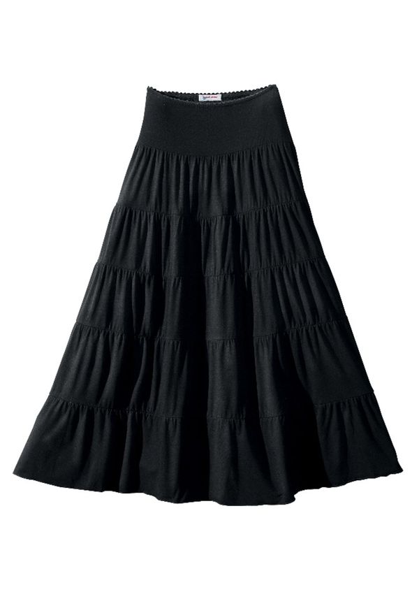 BEACH TIME BEACH TIME Пола  черно