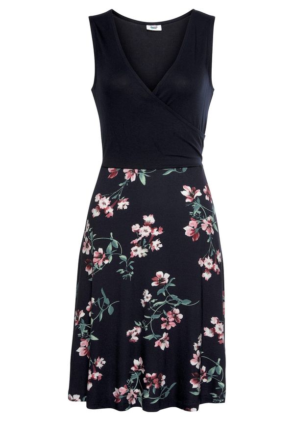 BEACH TIME BEACH TIME Рокля  синьо