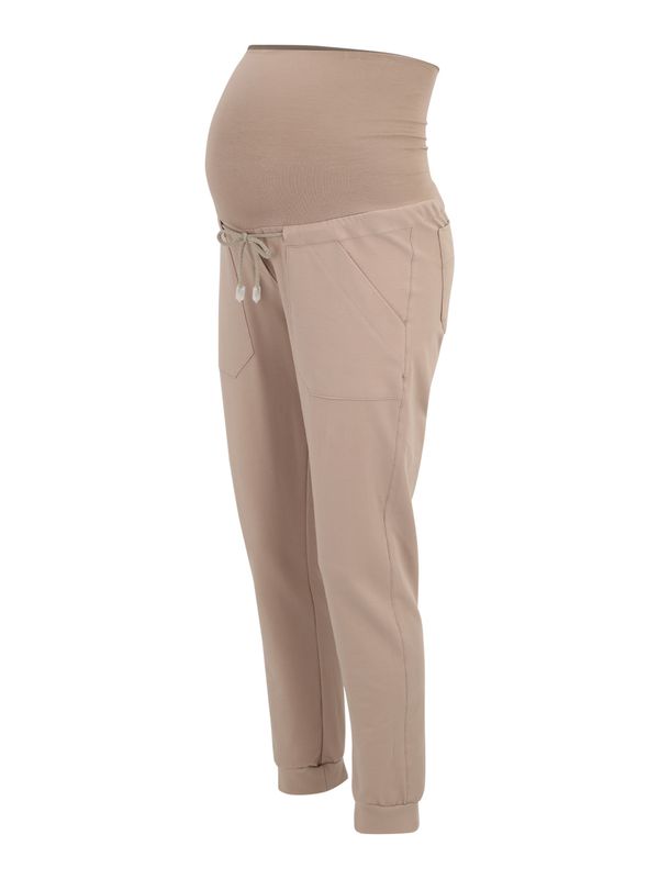 Bebefield Bebefield Панталон 'Giorgio'  телесен цвят