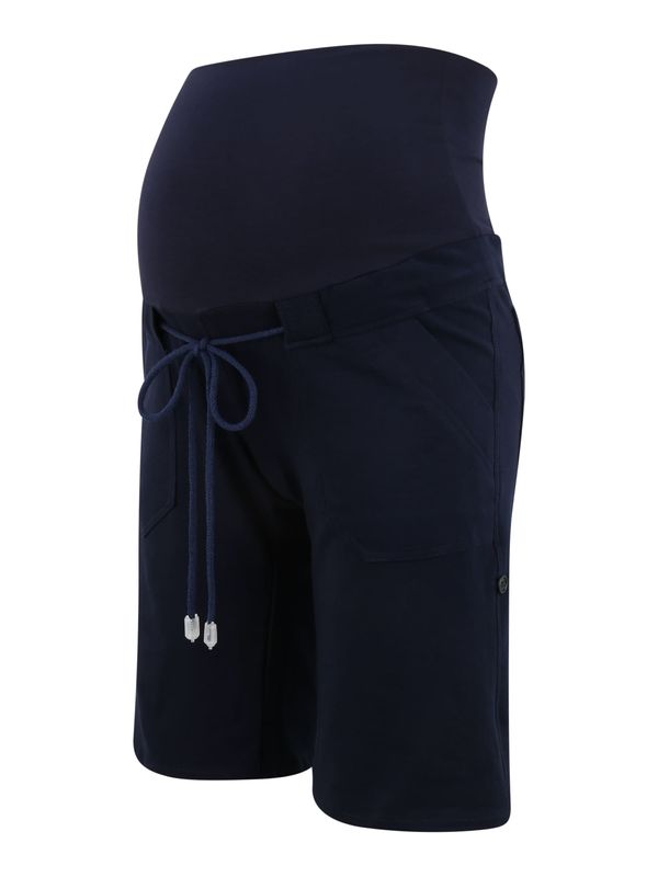 Bebefield Bebefield Панталон 'Pietro'  нощно синьо