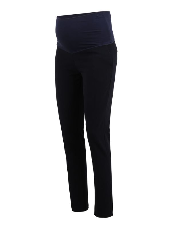 Bebefield Bebefield Панталон 'Valencia'  нощно синьо