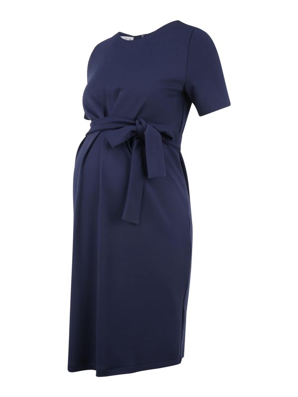 Bebefield Bebefield Рокля 'Alina'  тъмносиньо