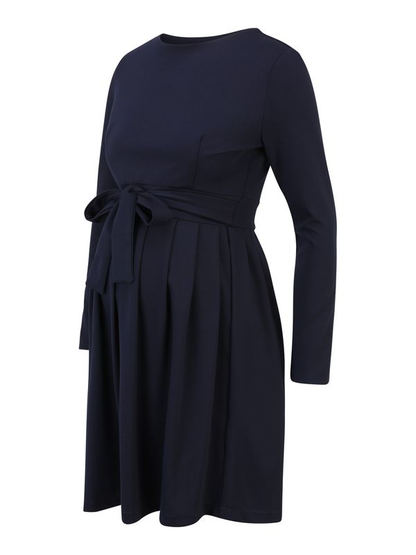 Bebefield Bebefield Рокля 'Ariana'  нейви синьо