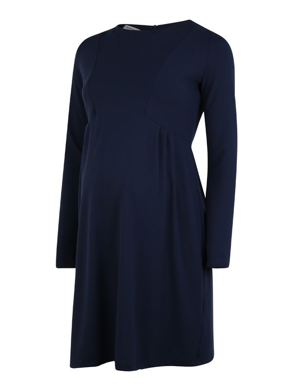 Bebefield Bebefield Рокля 'Ava'  нейви синьо