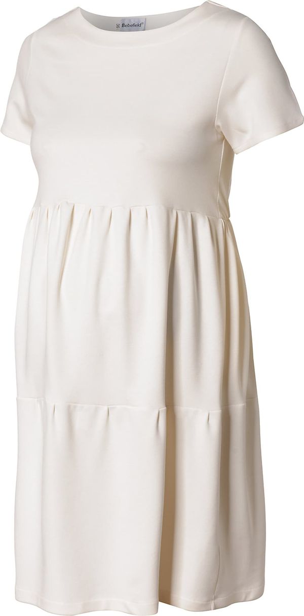 Bebefield Bebefield Рокля  бежово
