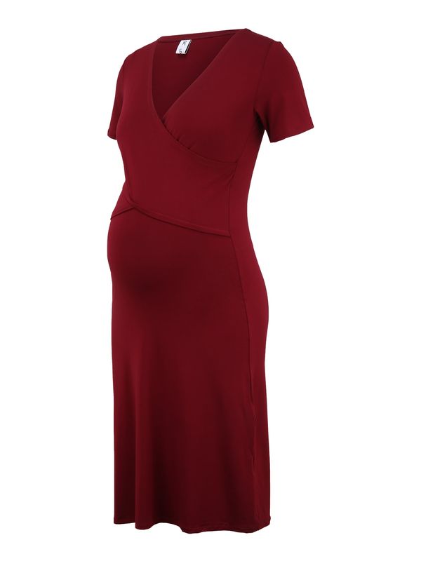 Bebefield Bebefield Рокля  бордо