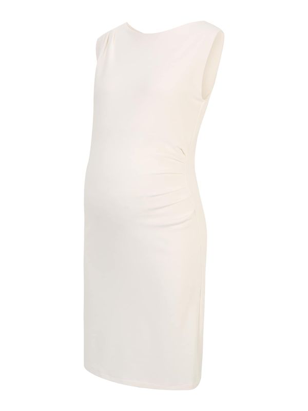 Bebefield Bebefield Рокля 'Grazia'  екрю