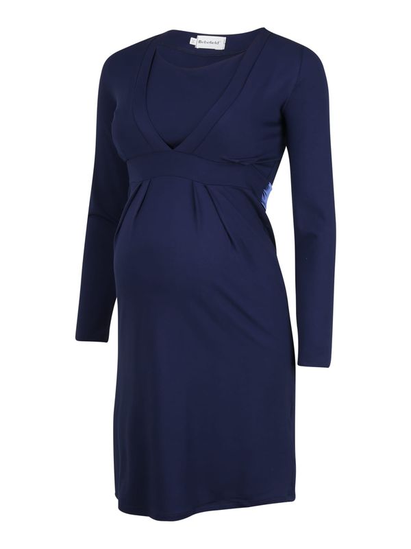 Bebefield Bebefield Рокля 'Isabella'  синьо