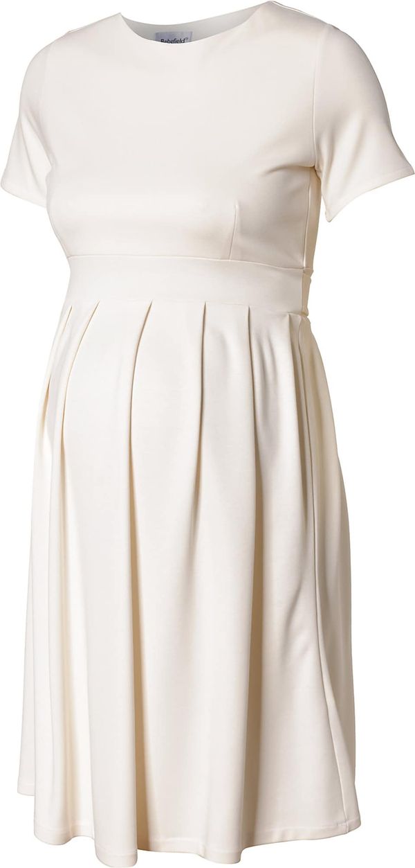 Bebefield Bebefield Рокля 'Jessica'  бежово