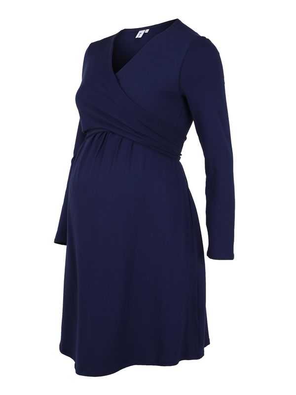 Bebefield Bebefield Рокля 'Julianna'  тъмносиньо