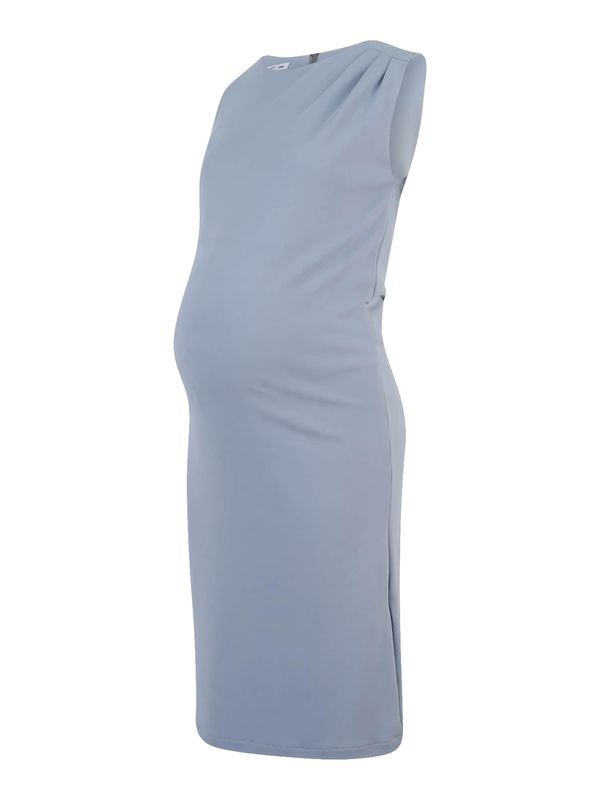 Bebefield Bebefield Рокля 'Lina'  гълъбово синьо