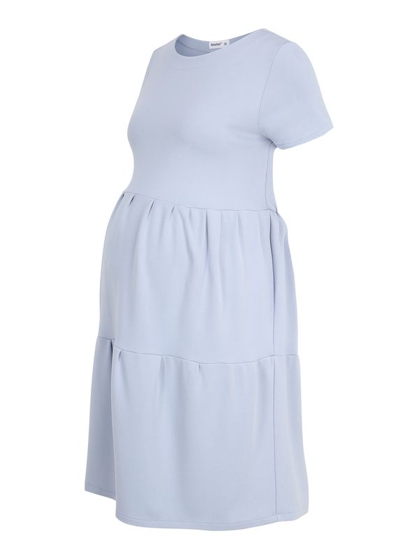 Bebefield Bebefield Рокля 'Marlena'  светлосиньо