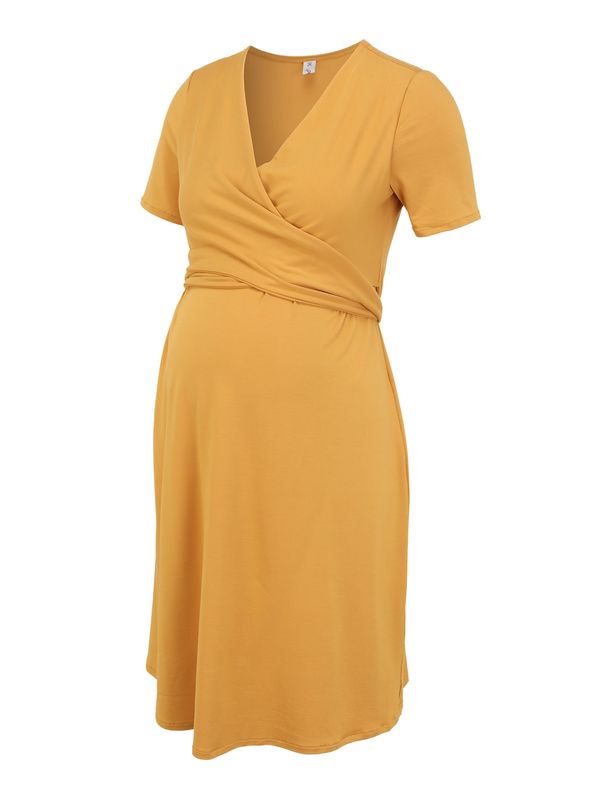 Bebefield Bebefield Рокля 'Pina'  мед