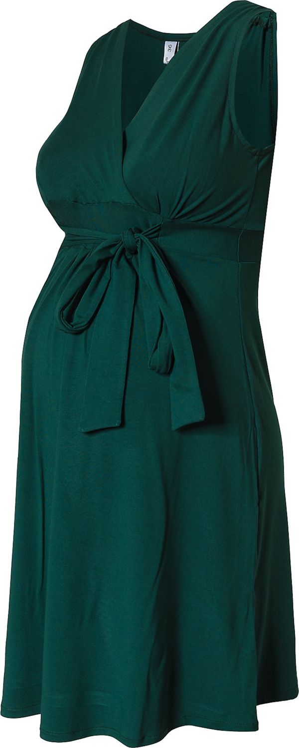 Bebefield Bebefield Рокля 'Rachel'  тъмнозелено