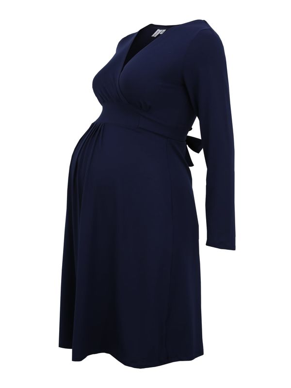 Bebefield Bebefield Рокля 'Rebecca'  тъмносиньо