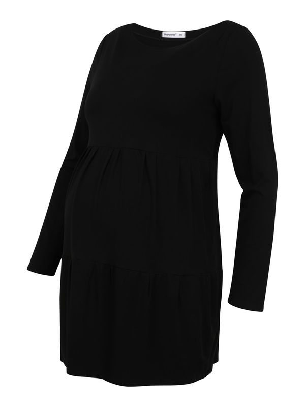 Bebefield Bebefield Тениска 'Alyssa'  черно