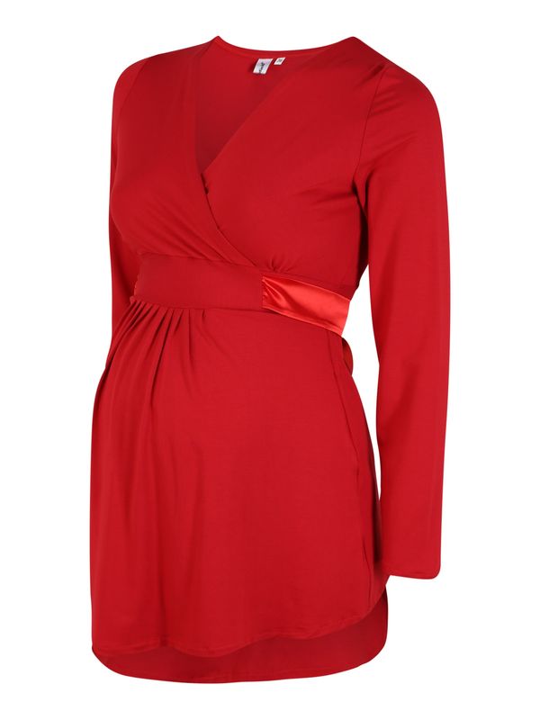 Bebefield Bebefield Тениска 'Antonia'  червено