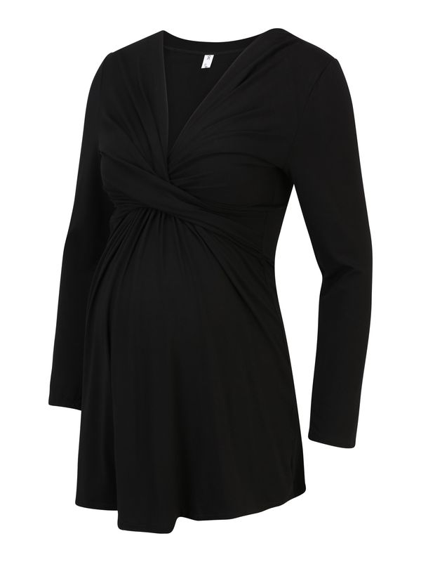 Bebefield Bebefield Тениска 'Carolyn'  черно