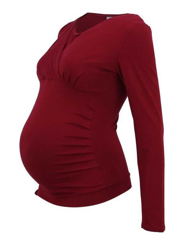 Bebefield Bebefield Тениска  червено