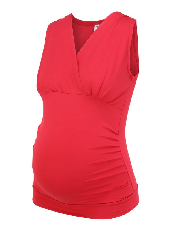 Bebefield Bebefield Тениска  червено