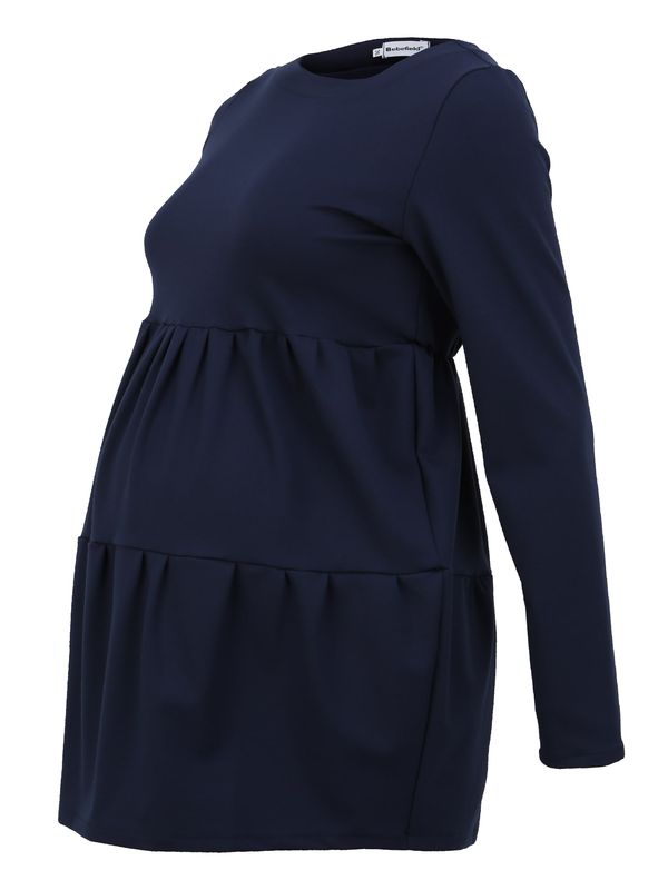 Bebefield Bebefield Тениска 'Mariel'  нейви синьо