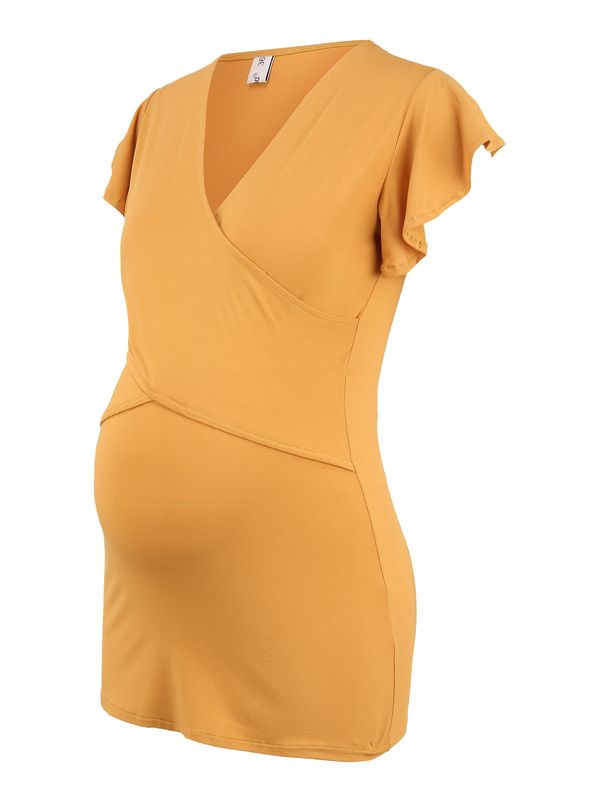 Bebefield Bebefield Тениска  оранжево