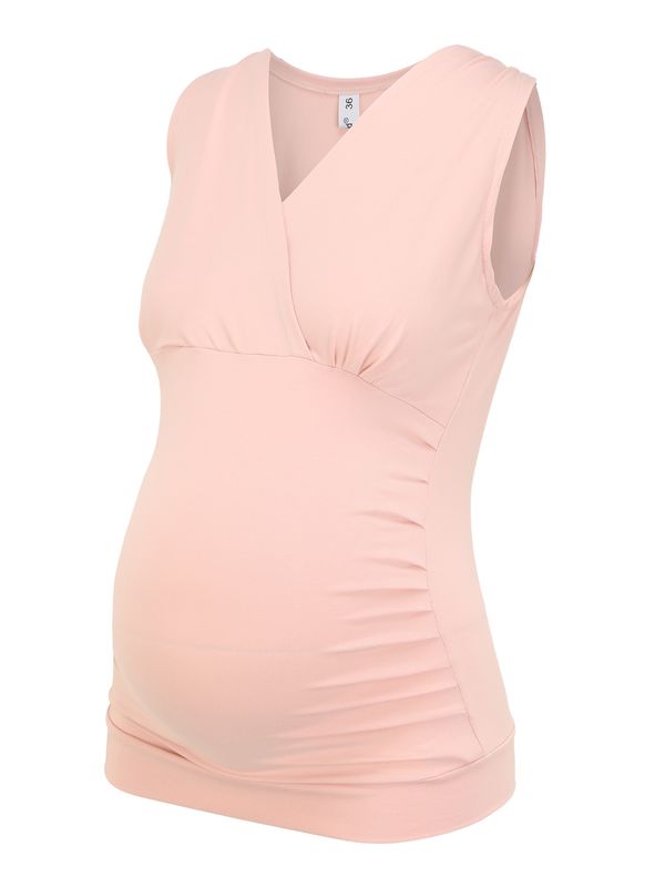 Bebefield Bebefield Тениска  светлорозово