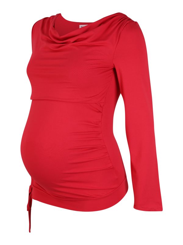 Bebefield Bebefield Тениска 'Vida'  малина