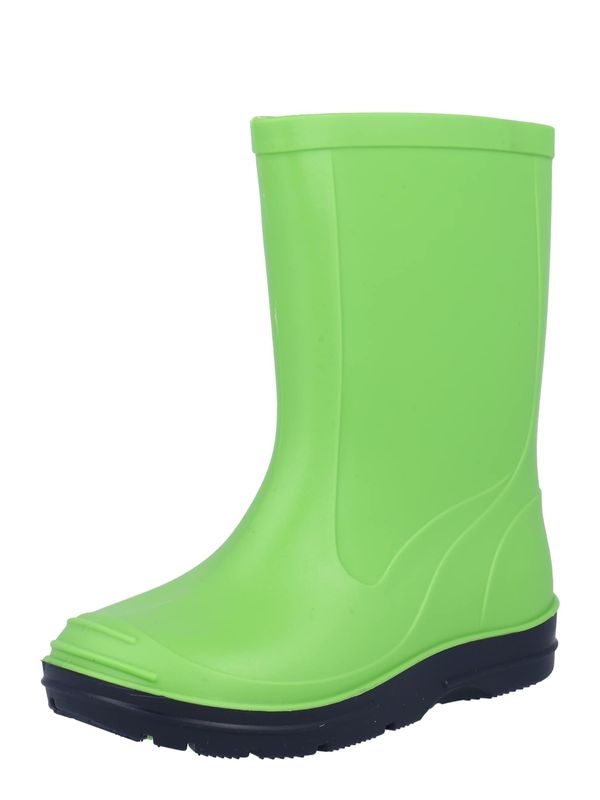 BECK BECK Гумени ботуши  зелено