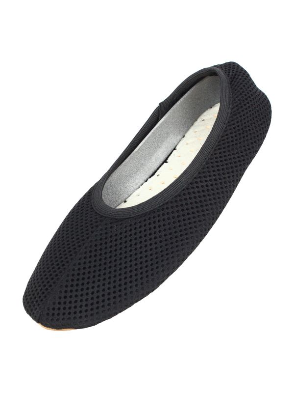 BECK BECK Спортни обувки 'Airs'  черно