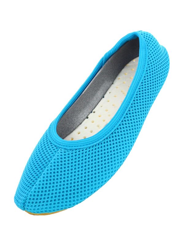 BECK BECK Спортни обувки 'Airs'  тюркоазен