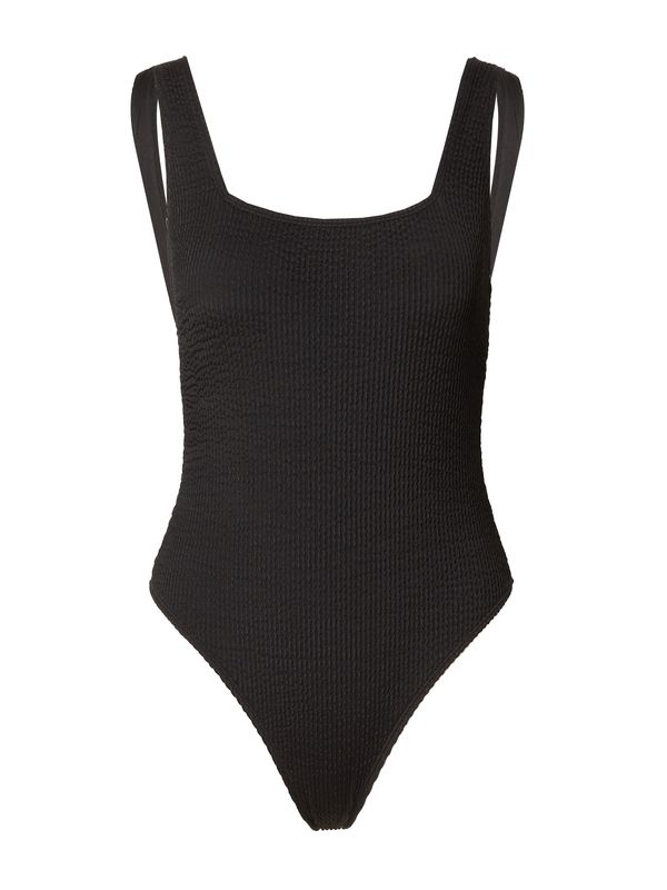 BeckSöndergaard BeckSöndergaard Бански костюм 'Ella'  черно