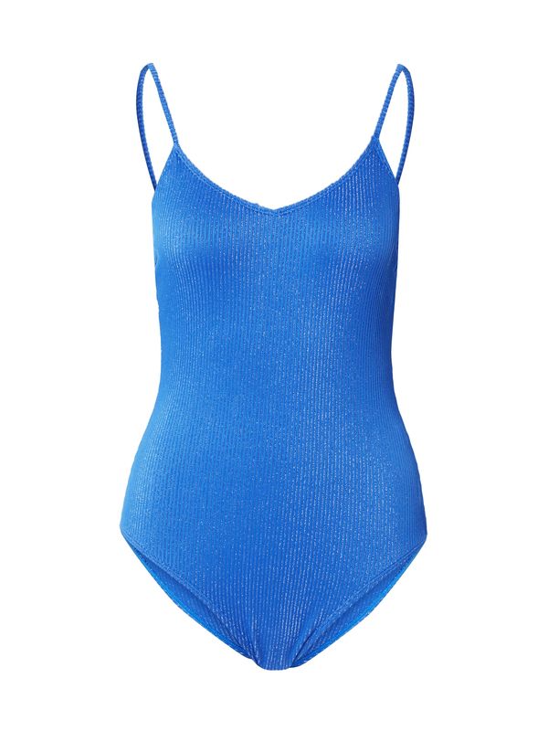 BeckSöndergaard BeckSöndergaard Бански костюм 'Lyx Bea'  кралско синьо