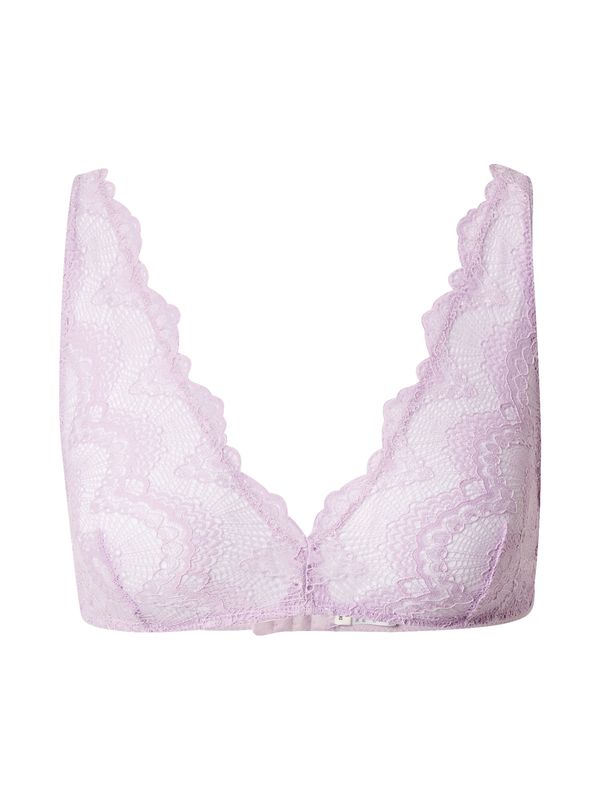 BeckSöndergaard BeckSöndergaard Сутиен  пастелнолилаво