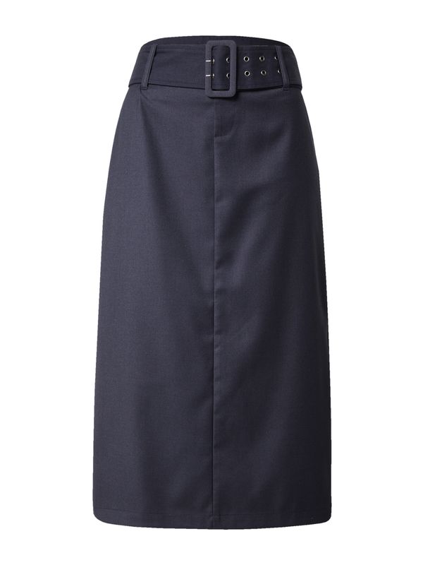 Bella x ABOUT YOU Bella x ABOUT YOU Пола 'Rhonda'  нощно синьо