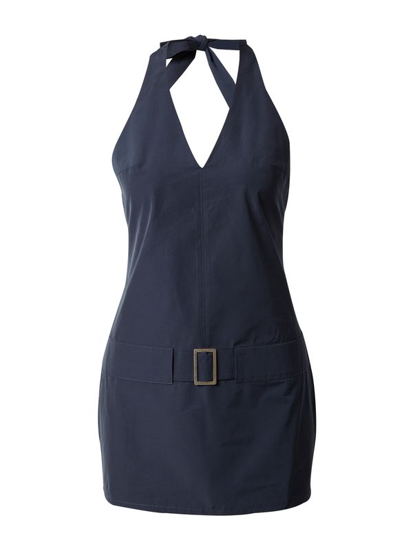 Bella x ABOUT YOU Bella x ABOUT YOU Рокля 'Nicky'  нейви синьо