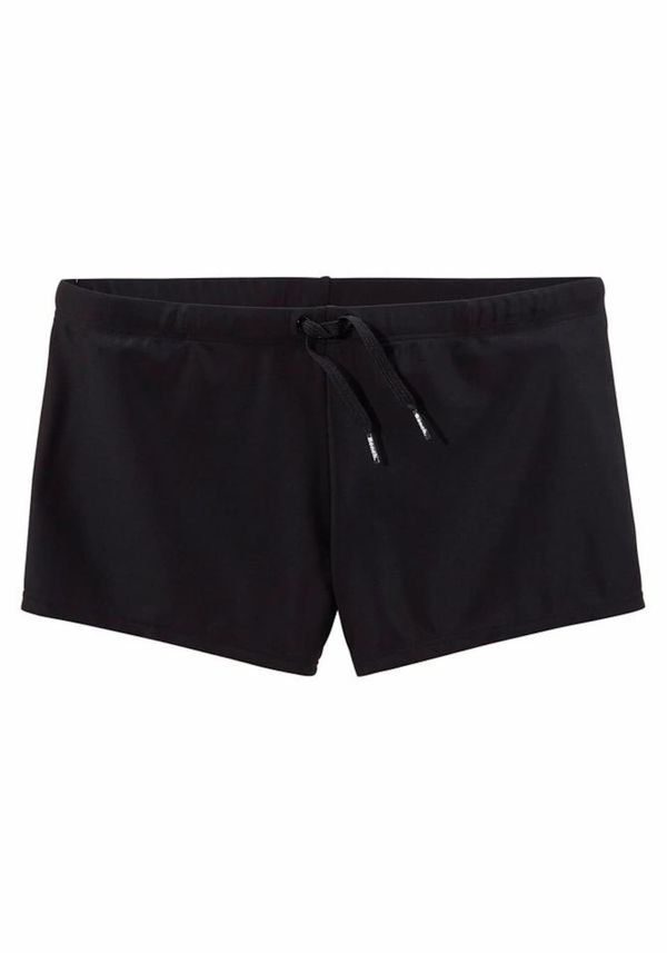 BENCH BENCH Бански къси панталонки  черно