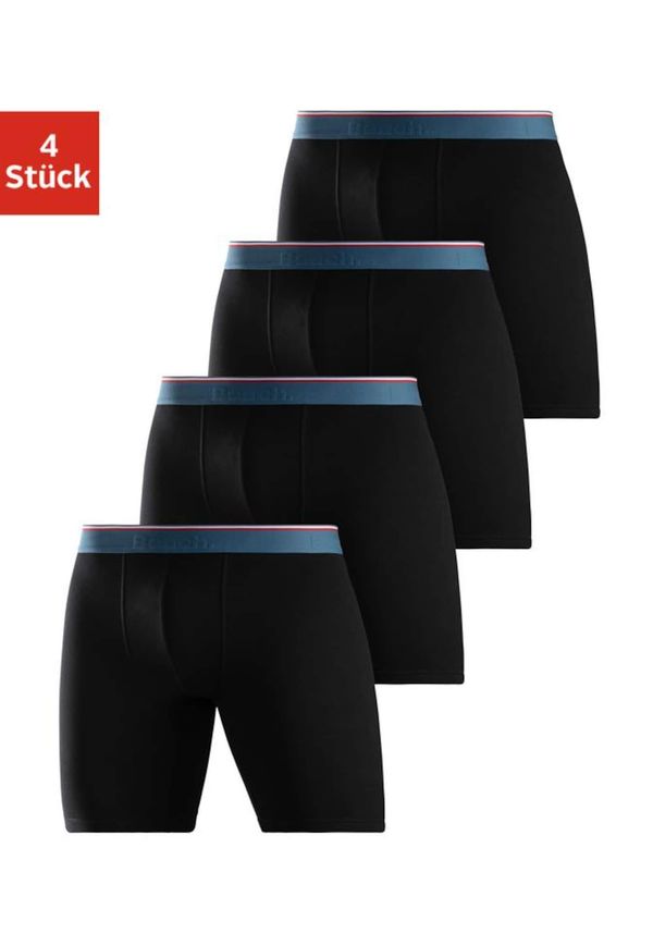 BENCH BENCH Боксерки  черно