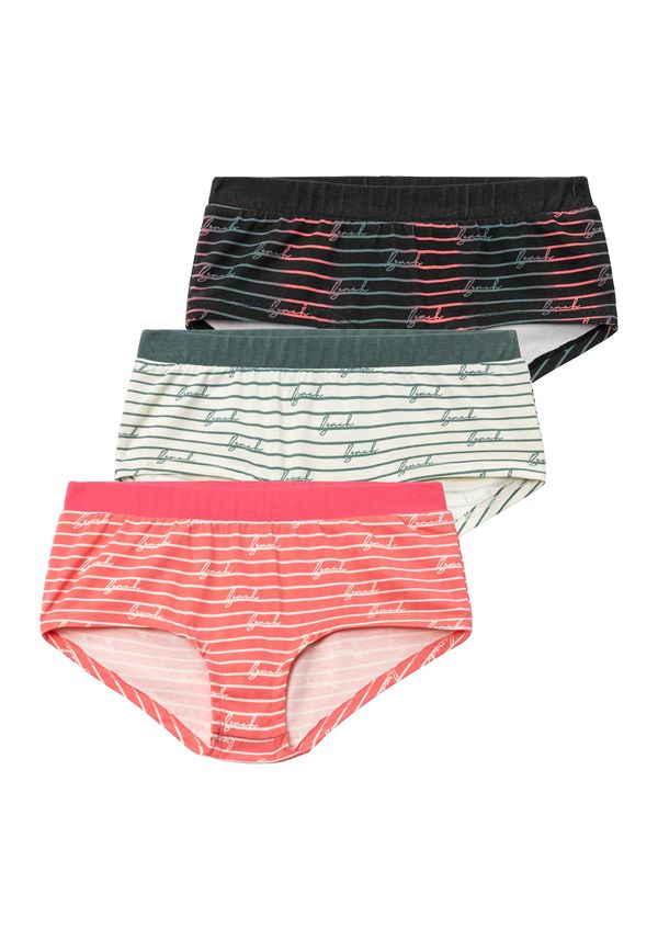 BENCH BENCH Долни гащи 'LM LBG'  пъстро