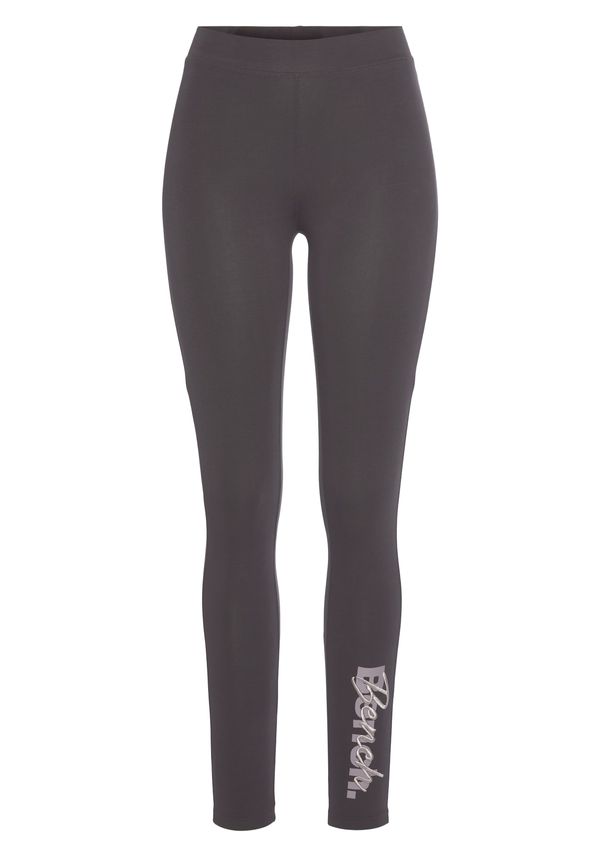 BENCH BENCH Функционален панталон  камък / светлорозово