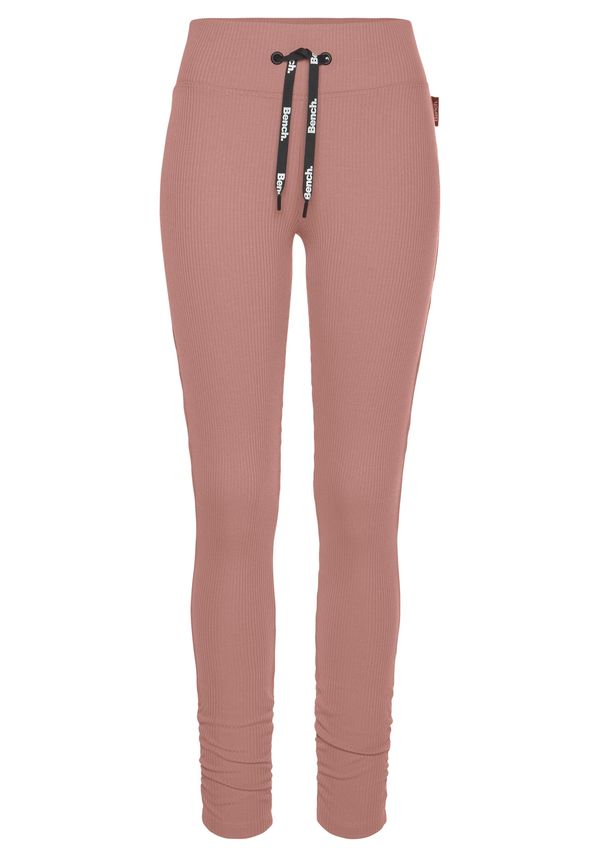 BENCH BENCH Клин  пепел от рози / черно / бяло