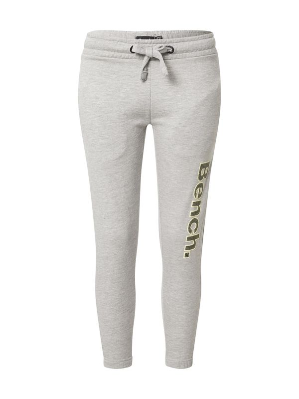 BENCH BENCH Панталон 'MANDI'  сив меланж